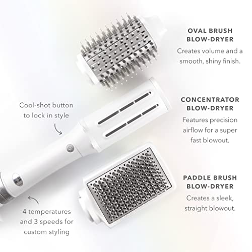 Drybar Reserve 3-in-1 Blow-Dryer - Image 3