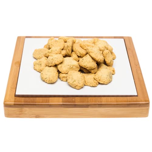 Galletas y snacks de aceite de oliva - Imagen 6