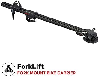 YAKIMA - Forklift Fork Mount Bike Carrier for Roof Racks, 1 Bike Capacity