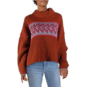 Free People Greater Than Sweater