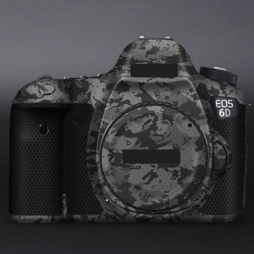 Film protection 6D Canon EOS 6D pour la photographie de paysage en extérieur