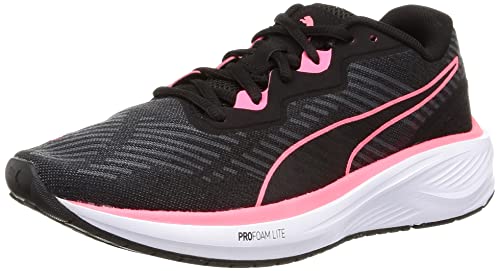 Puma Zapatillas De Running Para Adultos Aviator Profoam Sky Mujer Negro, Correr, 40 Eu Puma Zapatillas De Running Para Adultos Aviator Profoam Sky Mujer Negro, Correr, 40 Eu