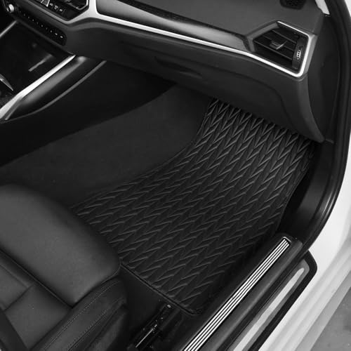 Tapis de sol imperméable pour Sunny et Versa protection auto durable - 5