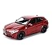 SXET-Modèle de voiture Modèle de Voiture pour Enfants Jouet modèle de Voiture 1:24 Alfa Romeo Stelvio modèle de Voiture de Sport Simulation en Alliage modèle de Voiture Accessoires de Voiture