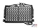 AltRider Radiator Guard Compatible with Yamaha Tenere 700