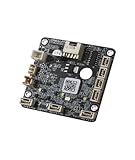 Opération de gravure fluide YCQMWLO Compatible avec, Carte Adaptateur PCBA G for buse Hi Lock (1 pièce) for imprimantes 3D série Hi