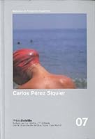 CARLOS PÉREZ SIQUIER (PHOTOBOLSILLO) 8495183188 Book Cover