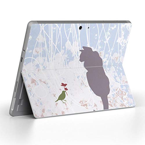 Surface Go 3 / Surface Go 2 Surface Go SΉ pXLV[ T[tFX go igsticker V[ XL ی tB XebJ[ ANZT[ 005005 Aj} L  sN F