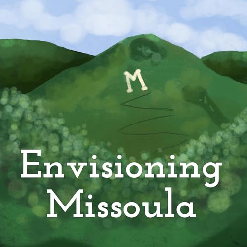 Envisioning Missoula cover art