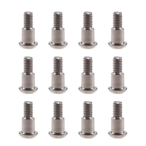 Vis à épaule kingpin pour réparer la direction de votre Vanquish H10 ou Axial Capra RC