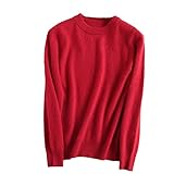 Pflege: Handwäsche mit kaltem oder warmem Wasser, dann legen Sie es flach zum Trocknen. Lassen Sie diesen schönen Pullover ein Teil Ihrer Herbst-/Winter-Garderobe für zukünftigen Gebrauch sein