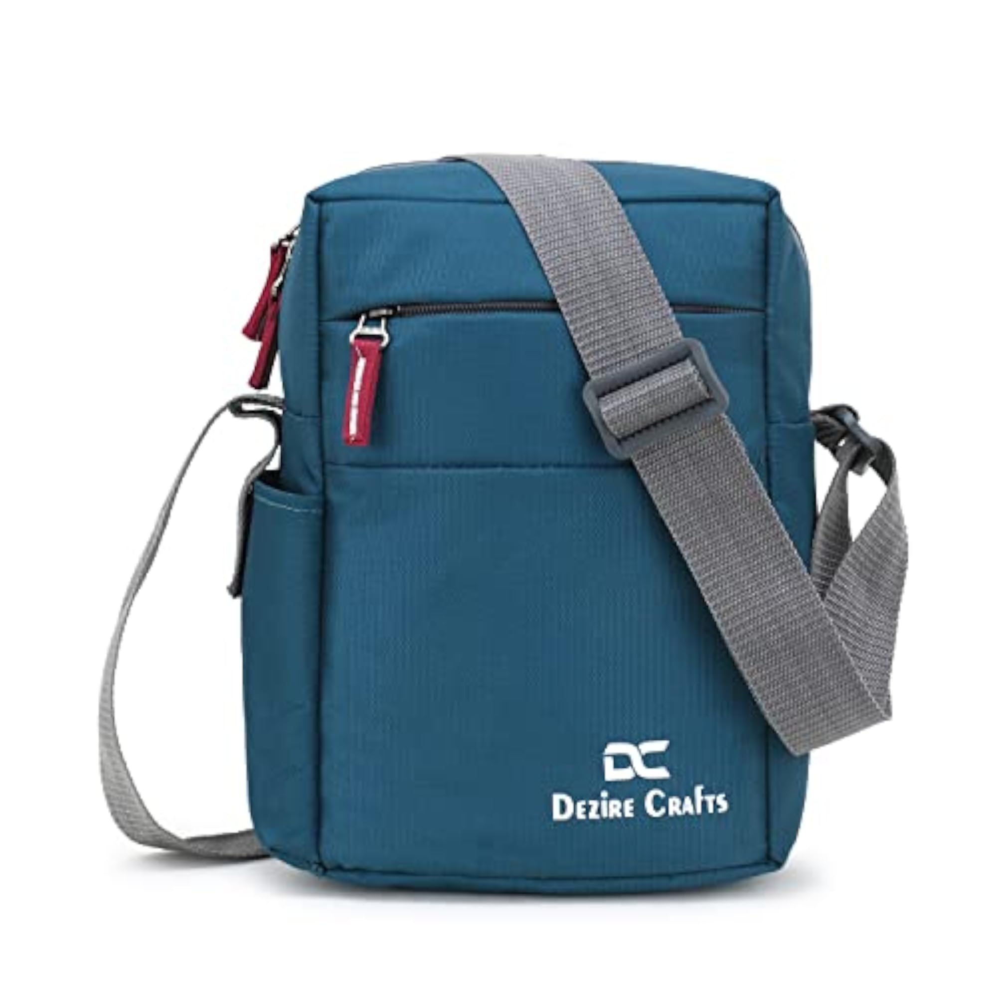 Stylish Cross Body Travel Messenger Shoulder Bag