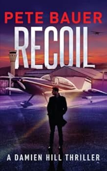 Paperback Recoil Book