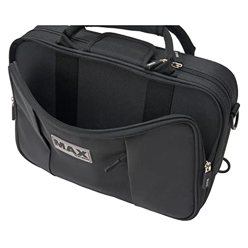 Protec Bb Clarinet Max Case (Black), Model Mx307 #TOP2