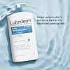 Lubriderm Daily Moisture Loción Corporal, Sin Fragancia, 24 fl oz | Loción Hidratante para Cara, Manos y Cuerpo + Pro-Ceramida para Piel Sensible, Humectante de 24 Horas con Manteca de Karité, Hidratante No Grasosa, Humectante, 24 fl oz (Paquete de 1) 6