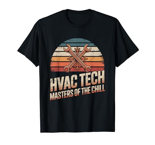 HVAC Master of the Chill T�V���c - ���g��HVAC�Z�p�� T�V���c