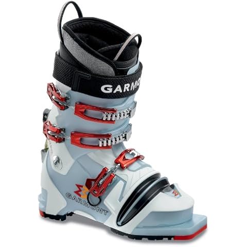 Garmont Minerva Telemark Ski Boot Cover