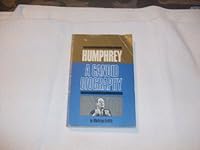 Humphrey: A Candid Biography B0007DN2QY Book Cover