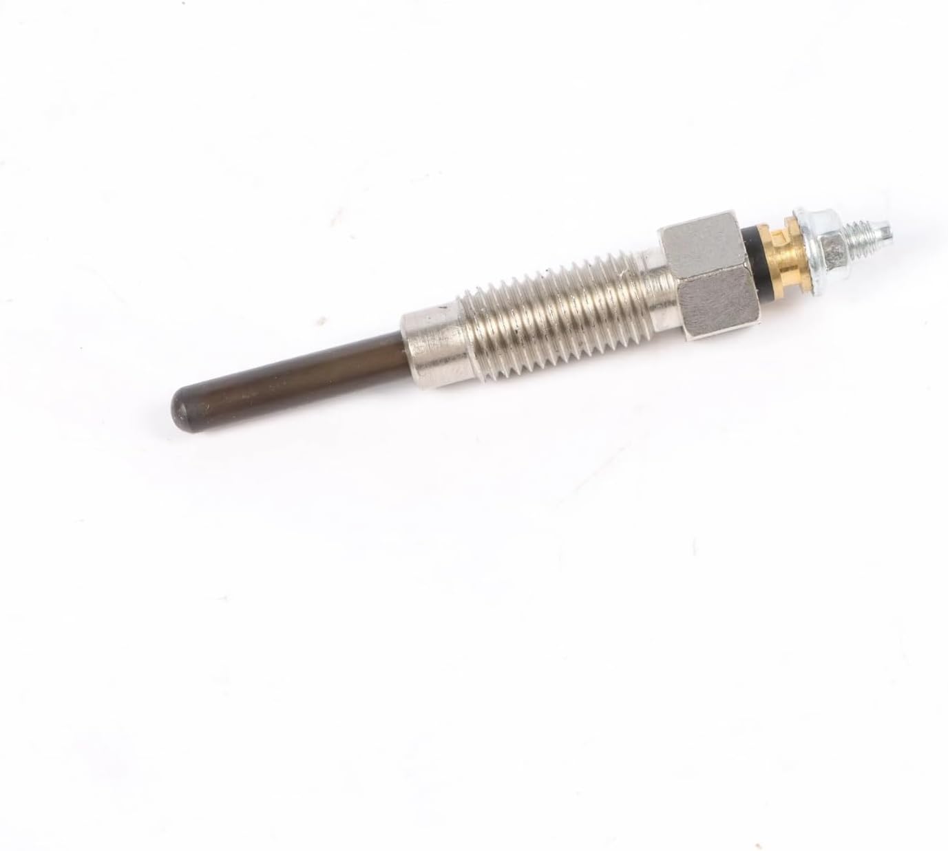 Compatible With Mitsubishi For L3e 1pc Glow Plug Engine Replacement Parts 11V 30l66-00302 30l6600302 Glow Heater Plugs