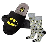 Las tallas disponibles de las bambuchas son de 41-46, gracias a lo cual se ajustan a los pies de cada hombre. Los calcetines vienen en una talla universal para hombres 40-45.