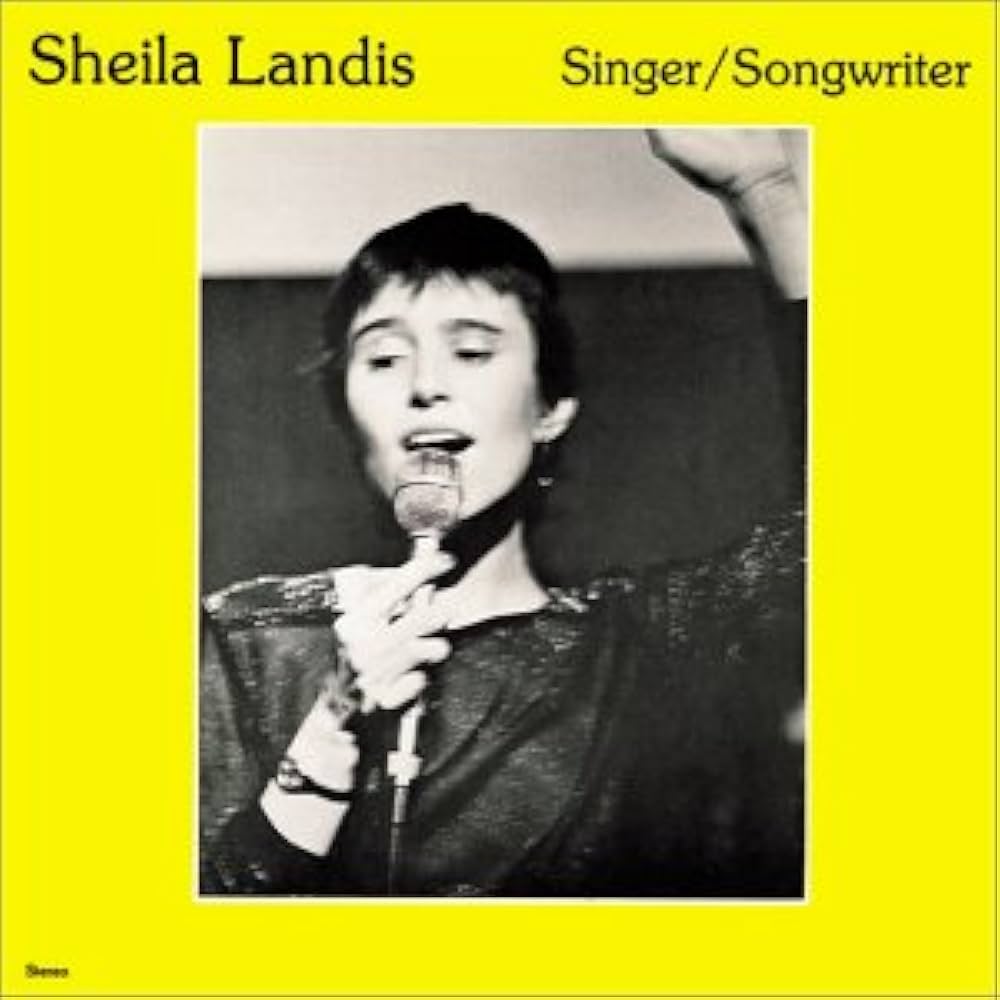 洋楽 sheila landieswiththelarrynozeroquartet 洋楽 sheila landieswiththelarrynozeroquartet sheila