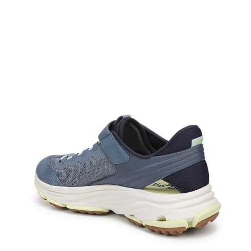 Ryka Women's Devotion Max Fisherman Walking Shoes Flintstone Blue 7.5 M by Ryka - Used condition - Image 8