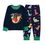 Generisch Family Matching Christmas, Christmas Xmas Schlafanzug MäDchen 140 Weihnachtsschlafanzug...