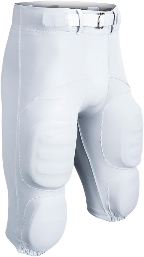 Youth Conquest Football Pants by Champro