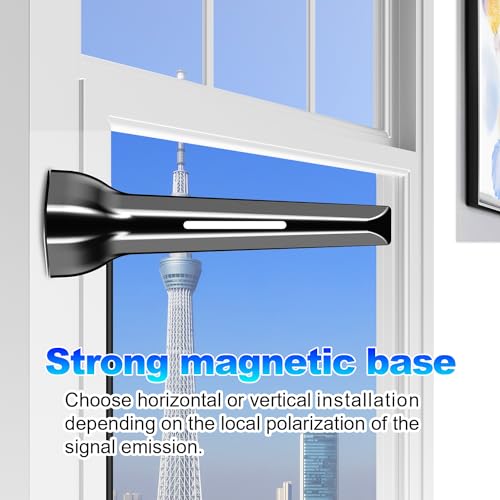 Dtb Tech US 07092 Tv Antenna For Smart Tv，Tv Antenna thumb #6