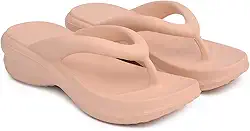 Tamanco Ortopédico Chinelo Feminino Nuvem Ideal Para Esporao Fascite Plantar e Dores Nas Pernas