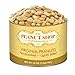 The Peanut Shop of Williamsburg Handcooked Virginia Peanuts, Lightly Salted, 32 Ounce