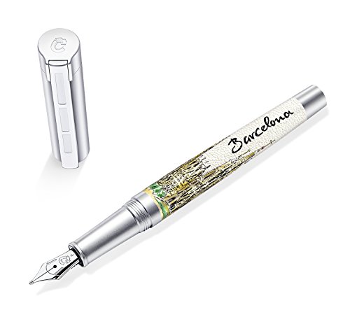 Staedtler Premium - Penna stilografica Premium