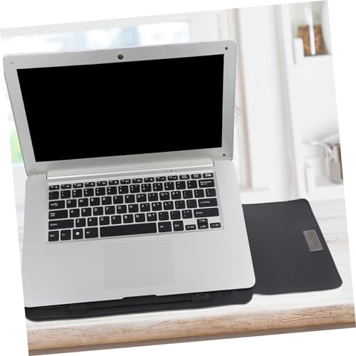Funda versátil para portátil antichoque y maletín con forro interior 4