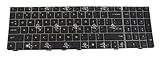 YEECHUN Black US Keyboard for HP Probook 4535S 4530S 4730S Series Replacement P/N: 638179-DJ1 SG-45800-X2A 6037B0059601 9Z.N6MSV.001 6037B0056702 SG-45801-XUA 638179-B31 638179-001