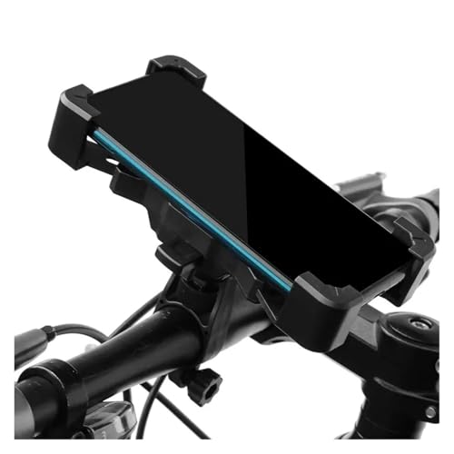Support de téléphone universel VTT moto et vélo électrique stable