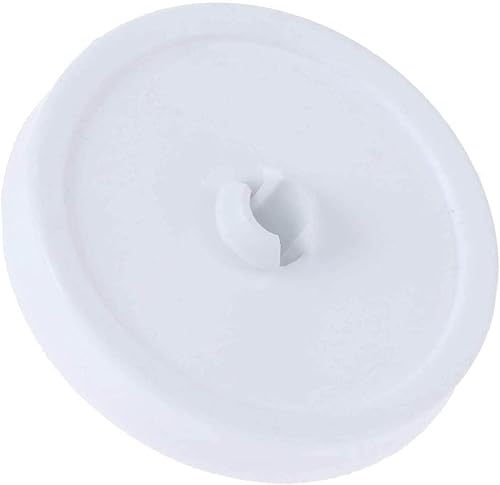 Miniatura 4 de 154174501 - Rueda de rodillo inferior para lavavajillas Frigidaire Electrolux 154174502 154294801 3202777 612977 AH452448 AP2135554 EA452448