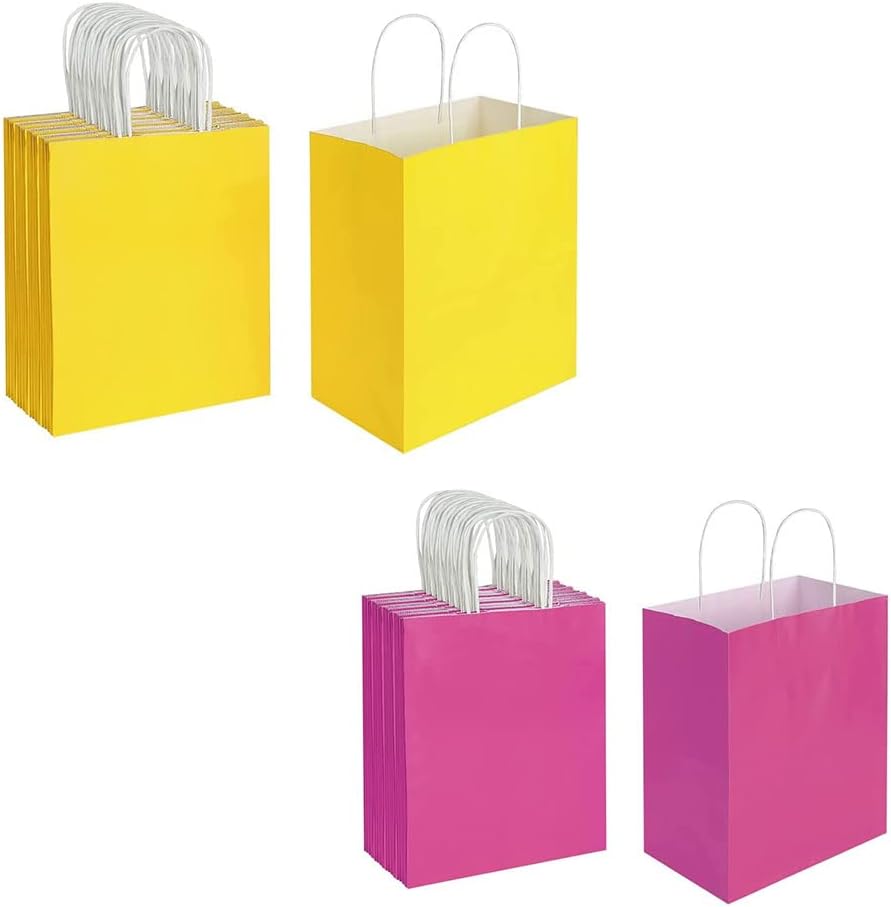 Bolsas de Regalo