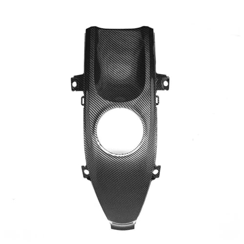 Carénage de réservoir avant pour YZF-R7 2021-2023 cache central noir - 2