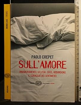 Misc. Supplies Sull'amore [Italian] Book