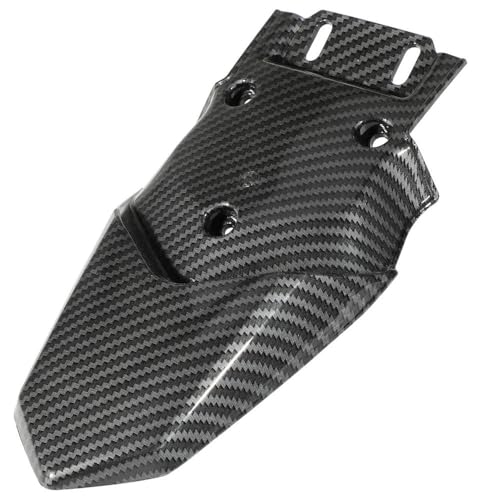 Garde-Boue Arrière Moto Court ZHANGTONG Finition Premium Talaria MX3 MX4