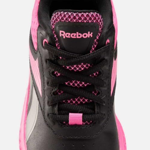 Reebok Rush Runner 5.0 Syn baskets de course noires pour enfant running