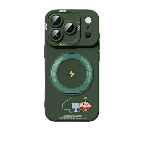 �N���������񂿂�� iPhone 17 �P�[�X iPhone16 �P�[�X ���ɋ����w�� Magsafe�Ή� �G�A�K�[�h�R�[�i�[ �݊����̂��� �����ӂ���14 iPhone13�Ή� �X�}�z�P�[�X iPhone12 �y�S�@��Ή��z
