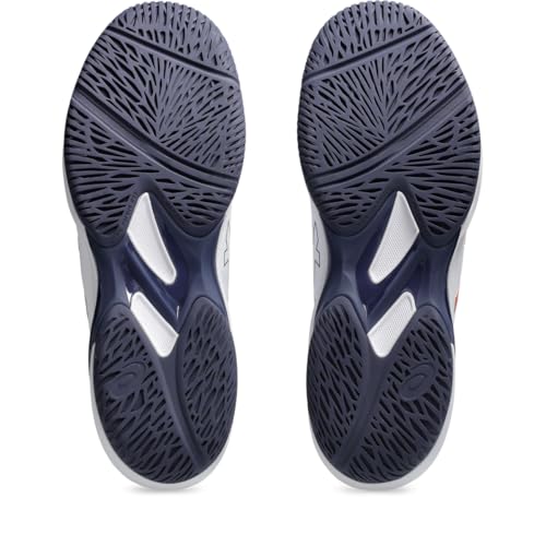 Image of ASICS Mens Men's Solution Swift Flytefoam 2 Tennis Shoes