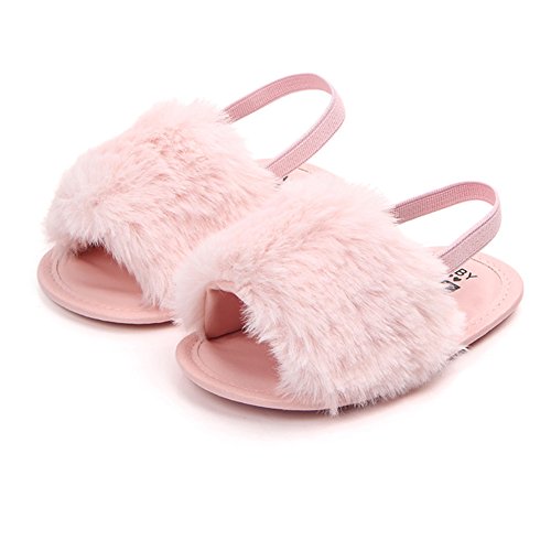 soft sole baby sandals