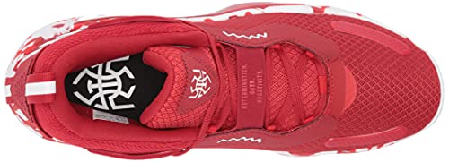 Image of adidas Unisex Adult D.o.n. Issue 3