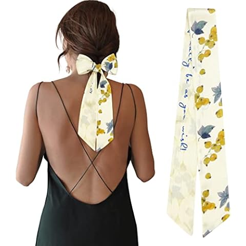 Mengmeng Angel Hair Tie Scarf Cover