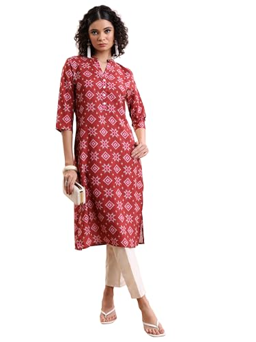 Image of Vishudh Women Kurtas