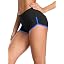Pack of 1:1301# Black (Blue)