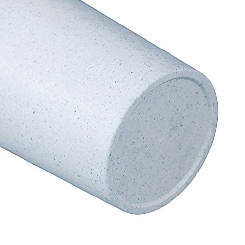 Kit 2x Copo Térmico Fibra de Bambu 350ml Nature Topget Azul Claro