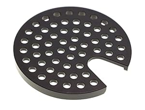 MS-624913 Grill for Espresso Coffee Maker Krups Nespresso Vertuo Next, Nexus Vertuo Next